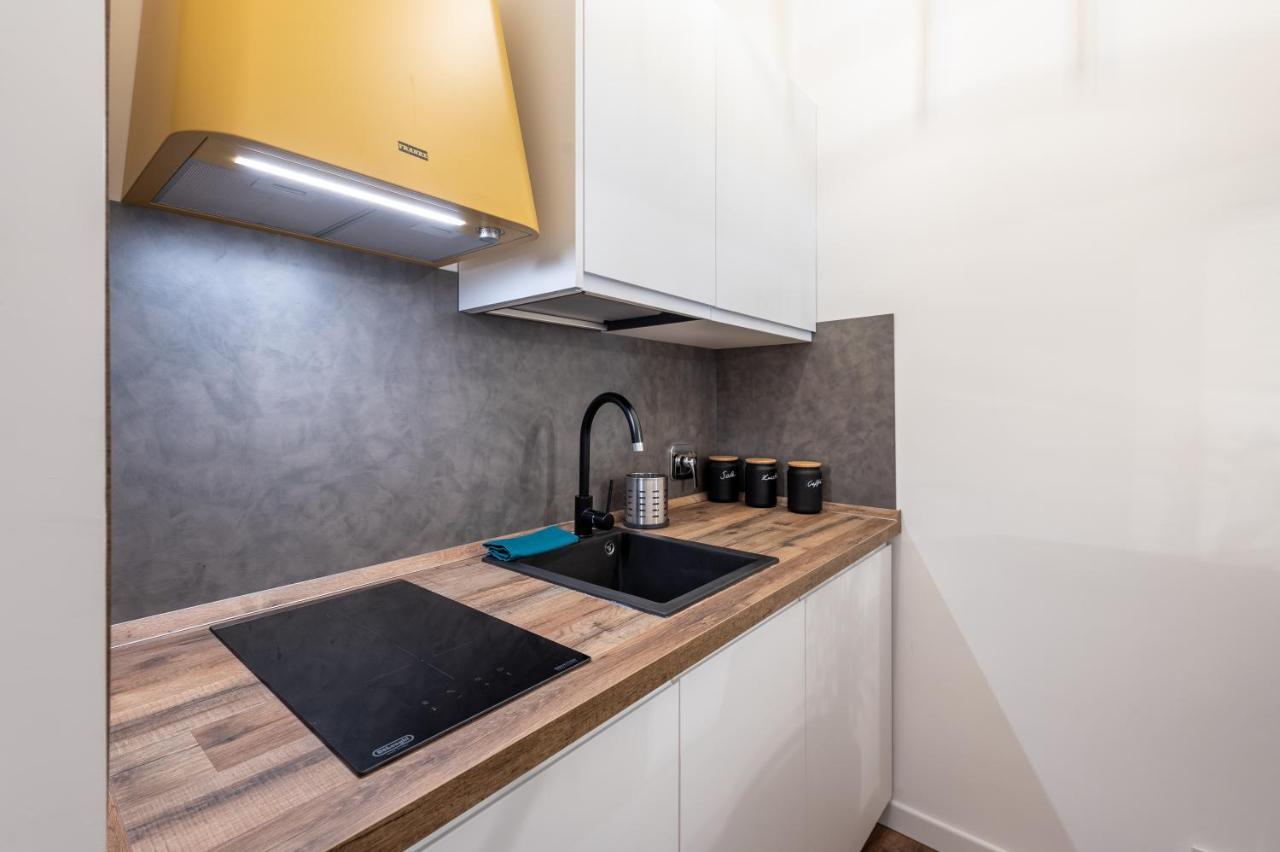 Appartamento Trastevere Roma Экстерьер фото