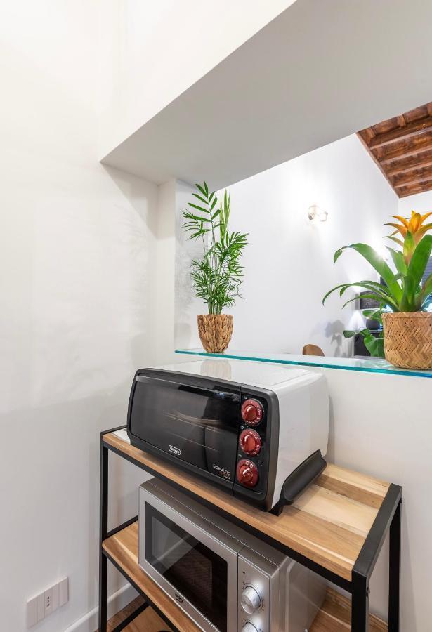 Appartamento Trastevere Roma Экстерьер фото